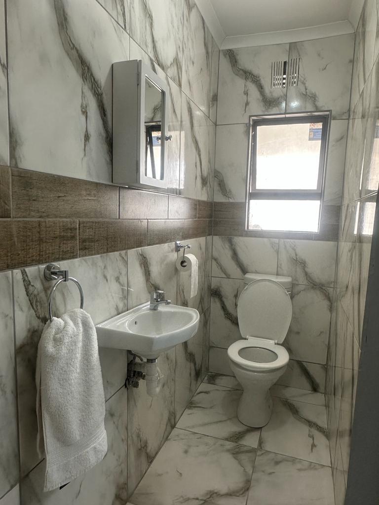 8 Bedroom Property for Sale in Mandela Park Western Cape